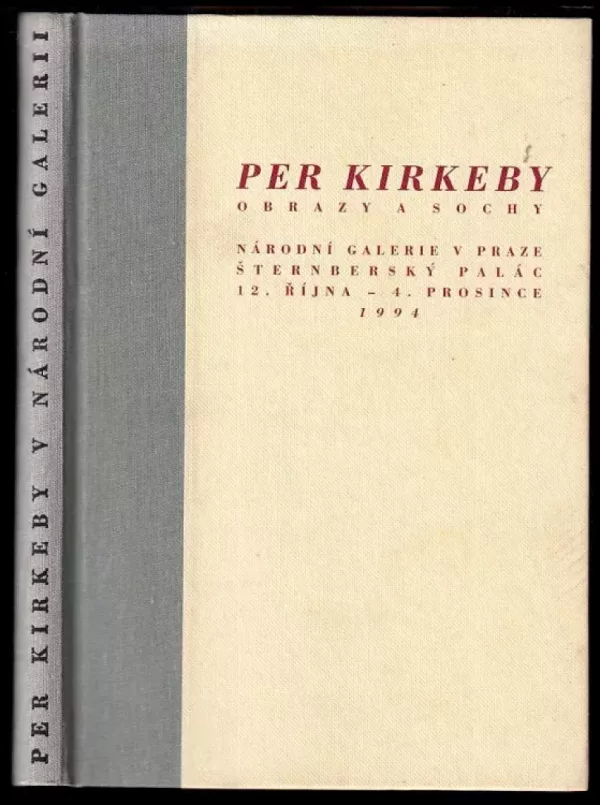 Per Kirkeby