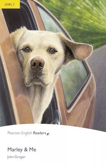 PER | Level 2: Marley and Me