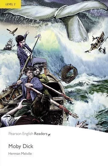 PER | Level 2: Moby Dick