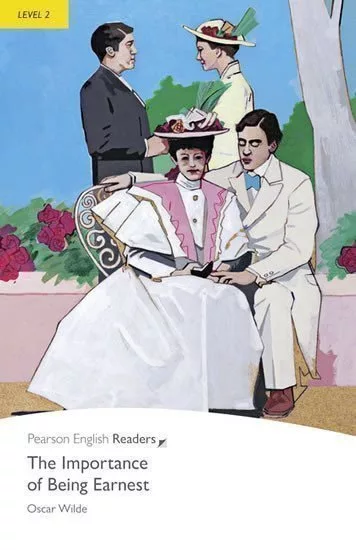 PER | Level 2: The Importance of Being Earnest
