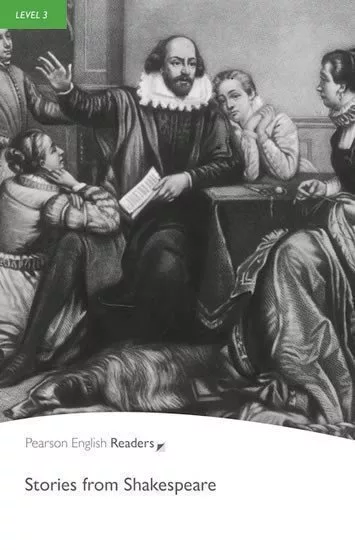 PER | Level 3: Stories from Shakespeare