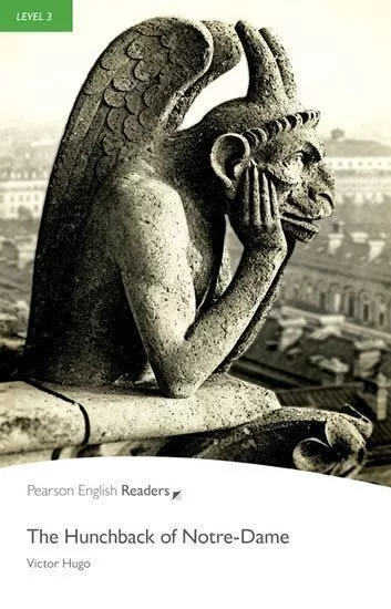 PER | Level 3: The Hunchback of Notre-Dame