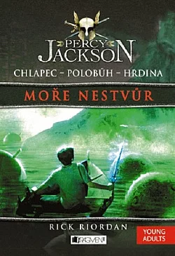 Moře nestvůr