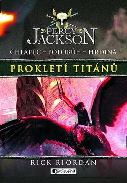 Prokletí Titánů