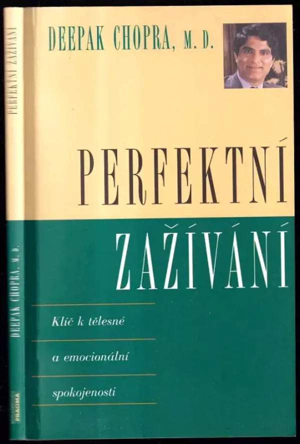 Perfektní zažívání