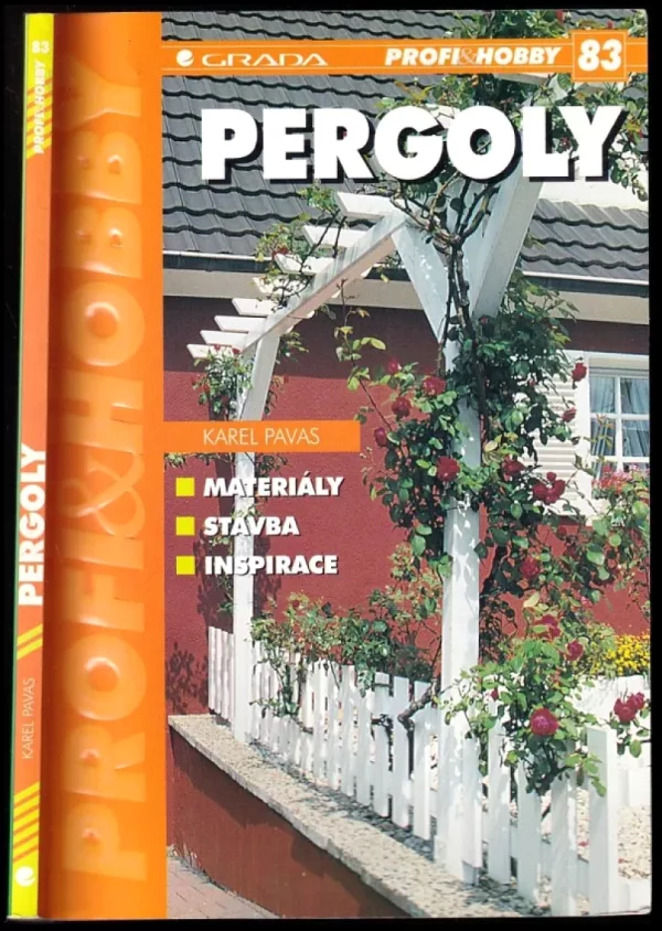 Pergoly