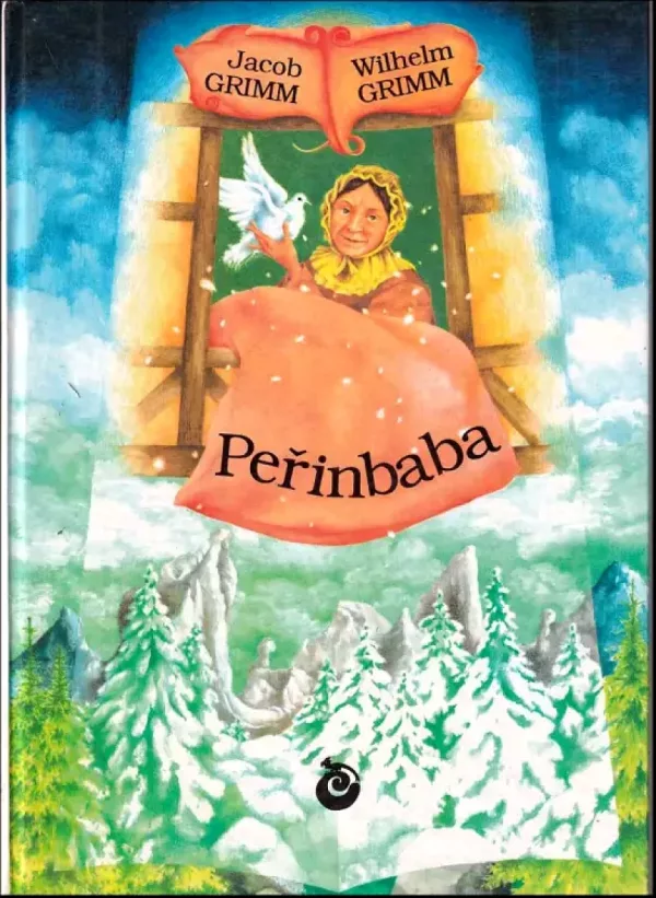 Peřinbaba