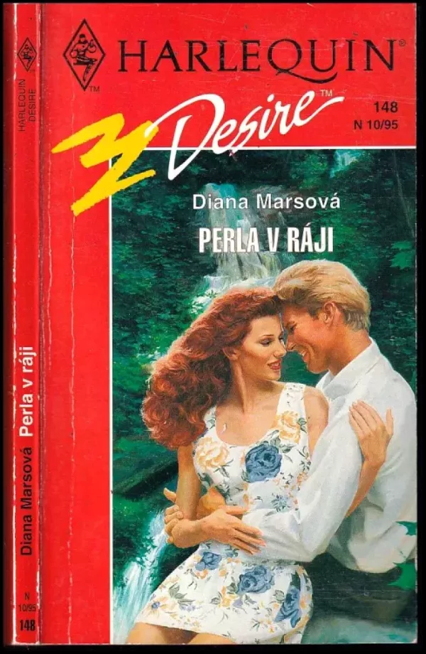 Perla v ráji