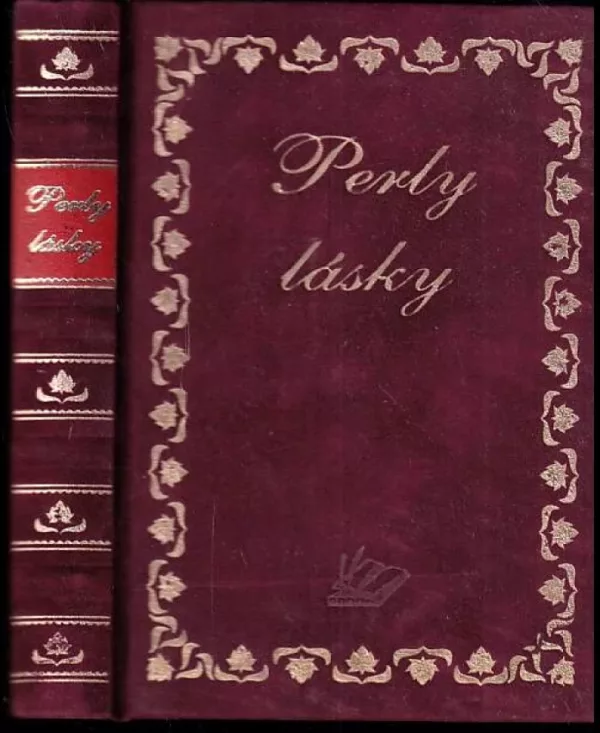 Perly lásky