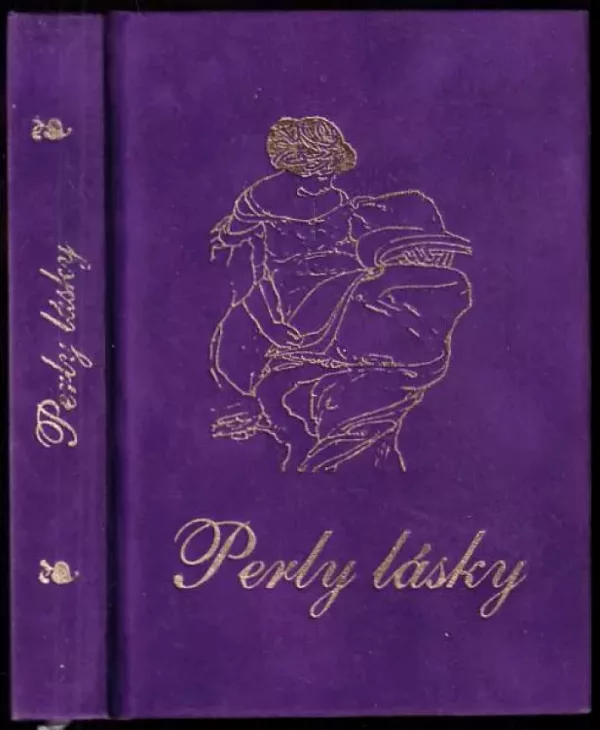 Perly lásky