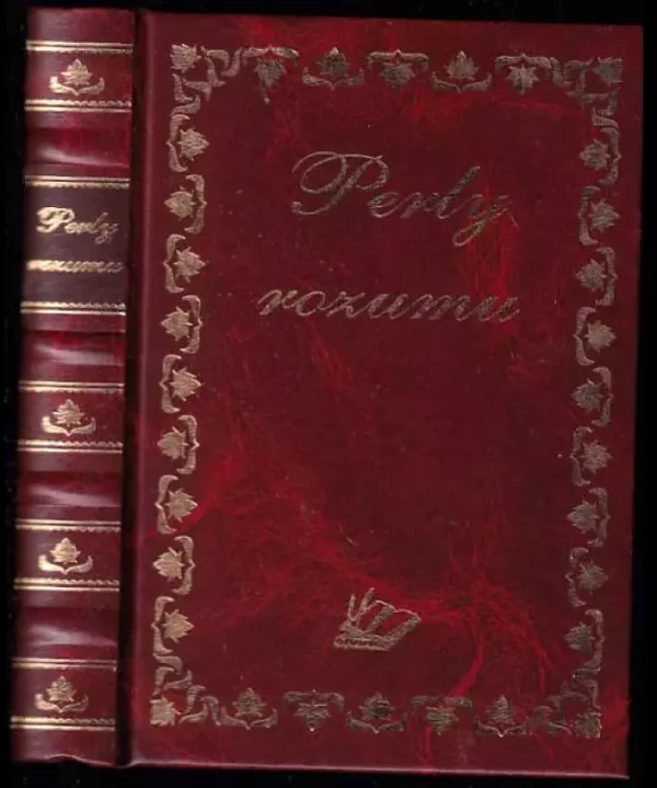 Perly rozumu