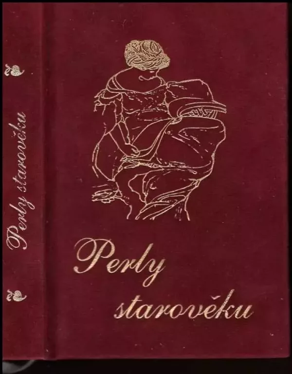 Perly starověku