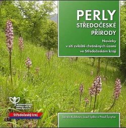 Perly středočeské přírody - novinky v síti zvláště chráněných území ve Středočeském kraji