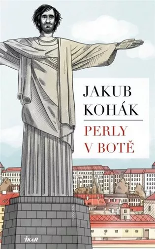 Perly v botě