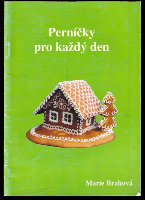 Perníčky pro každý den