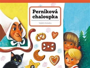 Perníková chaloupka