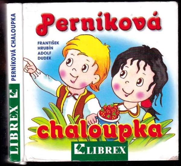 Perníková chaloupka