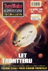Let Trontteru