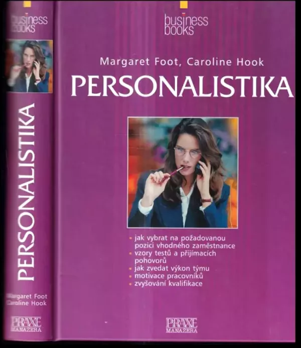 Personalistika