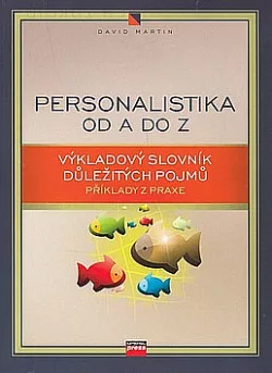 Personalistika od A do Z