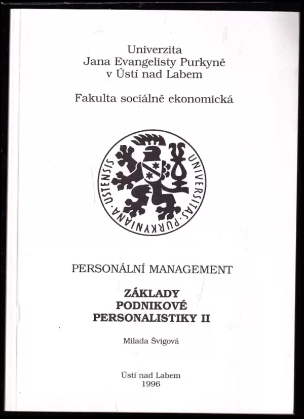 Personální management