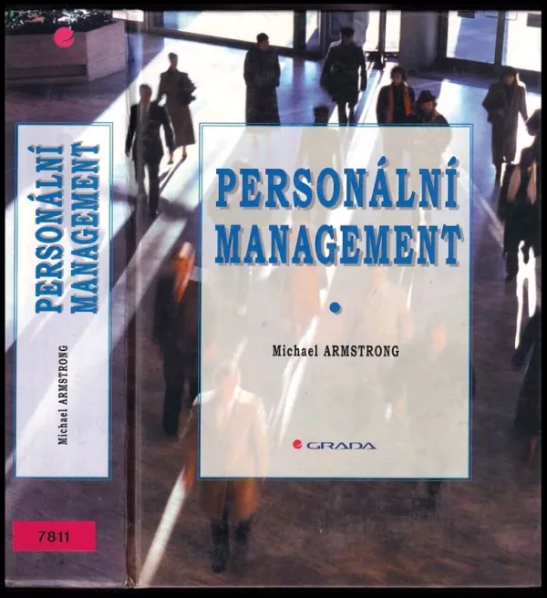Personální management