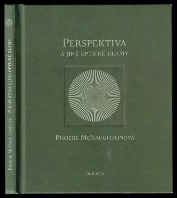 Perspektiva a jiné optické klamy