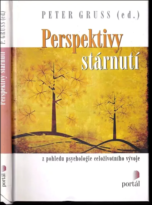 Perspektivy stárnutí