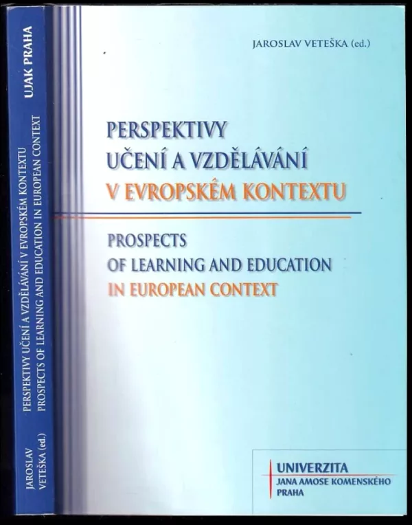 Perspektivy učení a vzdělávání v evropském kontextu