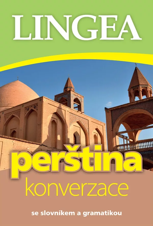 Perština
