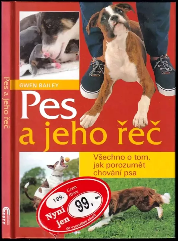 Pes a jeho řeč