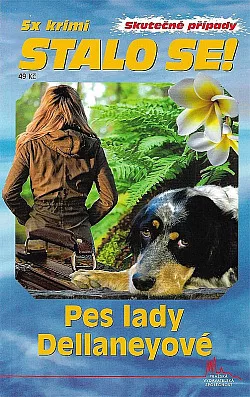 Pes lady Dellaneyové