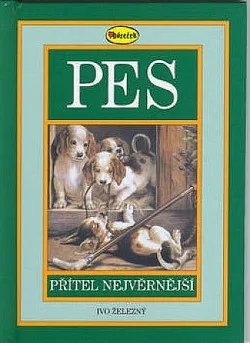 Pes přítel nejvěrnější