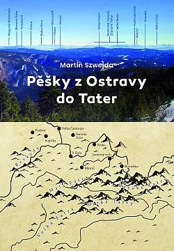 Pěšky z Ostravy do Tater