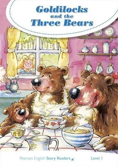 PESR | L1: Goldilocks and Three Bears