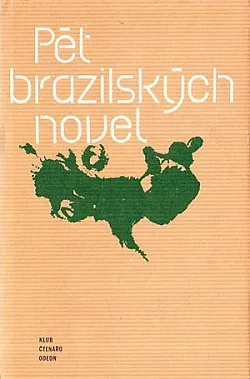 Pět brazilských novel