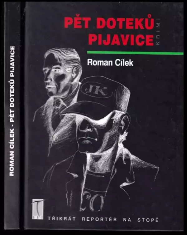 Pět doteků pijavice