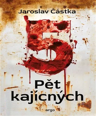 Pět kajícných