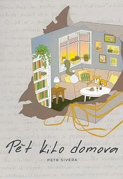 Pět kilo domova