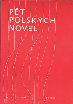Pět polských novel