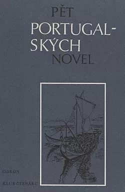 Pět portugalských novel