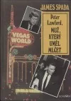 Peter Lawford, muž, který uměl mlčet