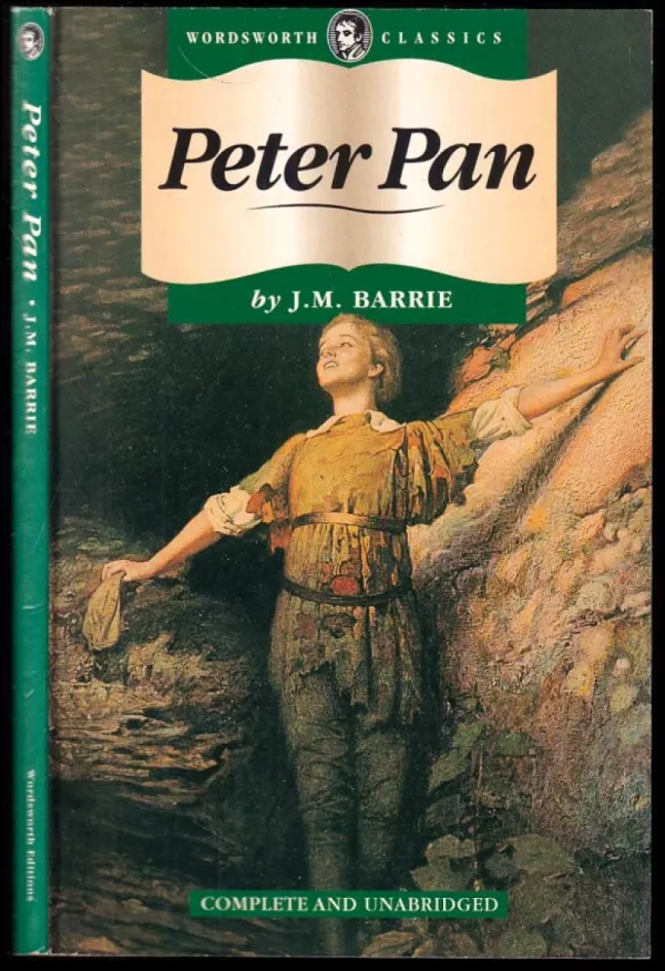 Peter Pan