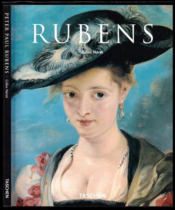 Peter Paul Rubens