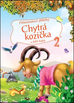 Pětiminutové příběhy 2.