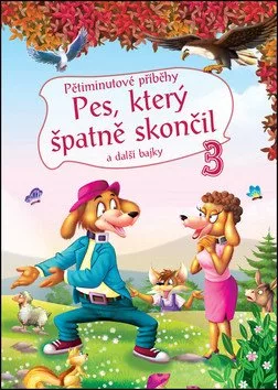 Pětiminutové příběhy 3.