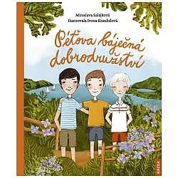 Péťova báječná dobrodružství