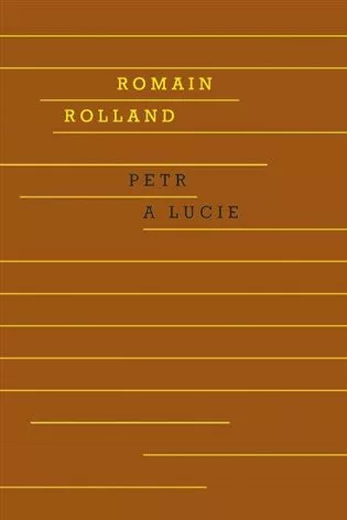 Petr a Lucie