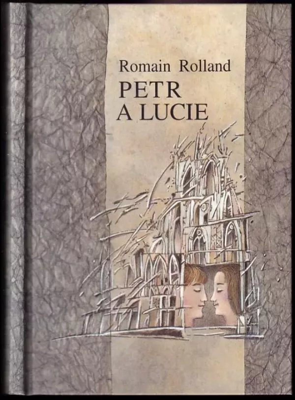 Petr a Lucie