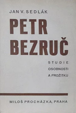 Petr Bezruč